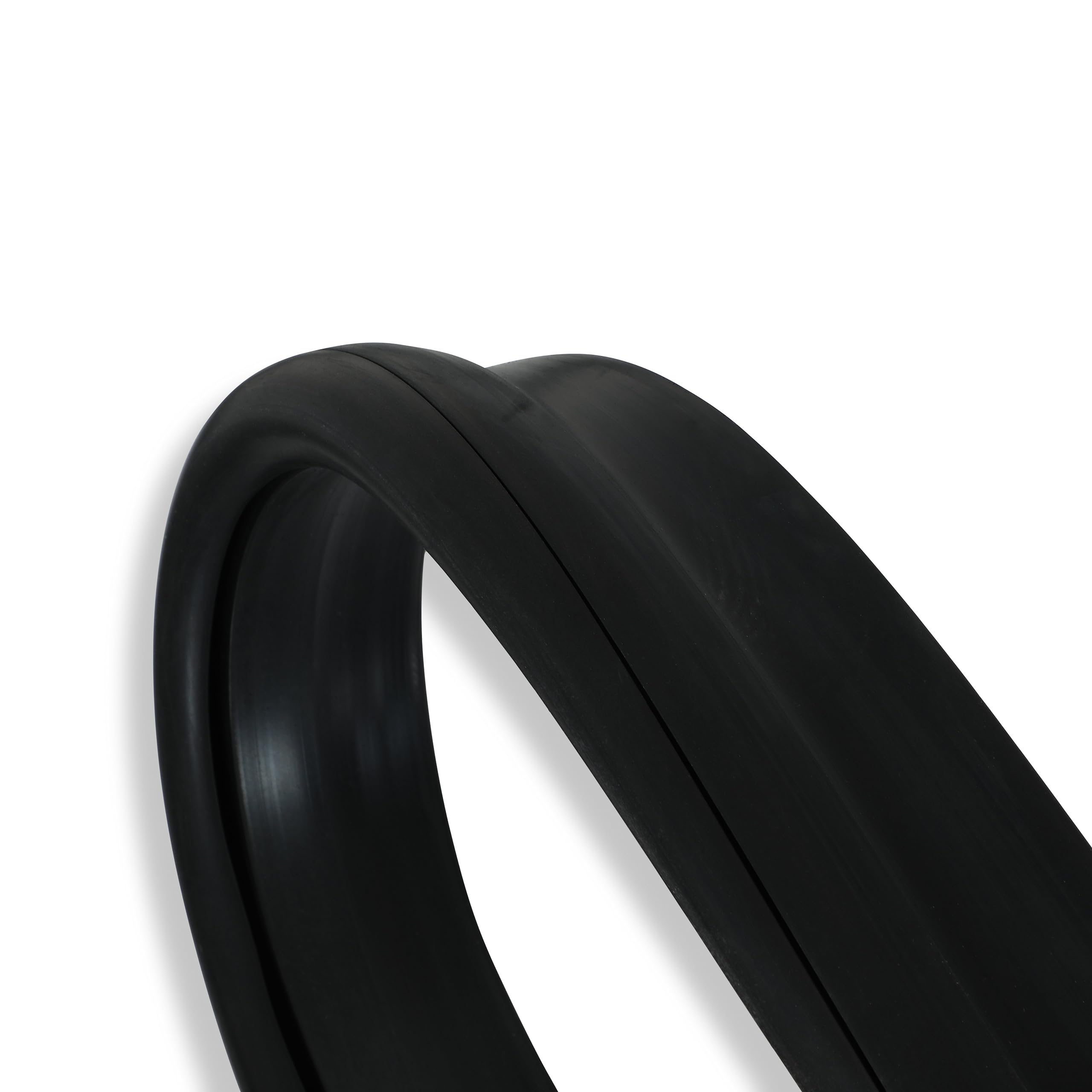 Side Quarter Window Seals Brothers Trucks SSW6772