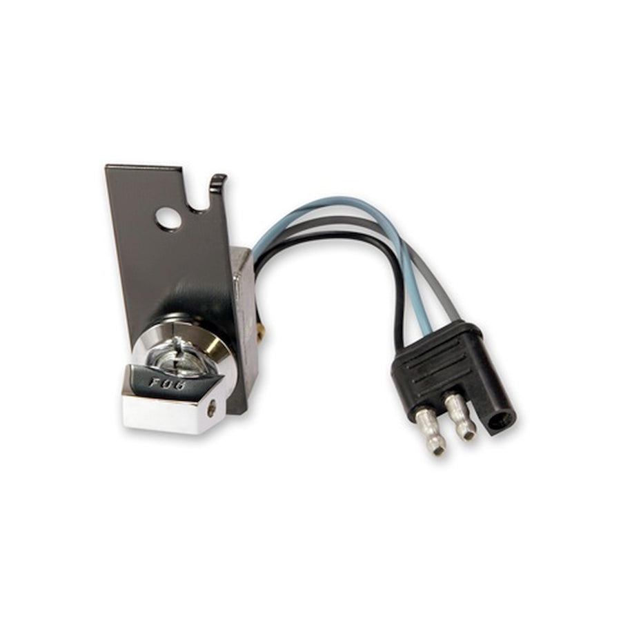 1967 Scott Drake Fog Light Switch C7ZZ-15A214-A