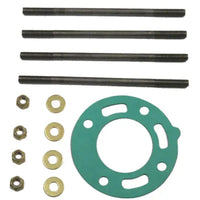 Exhaust Elbow Mounting Kit, Sierra 18-8519