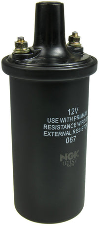 Canister Coil NGK U1157