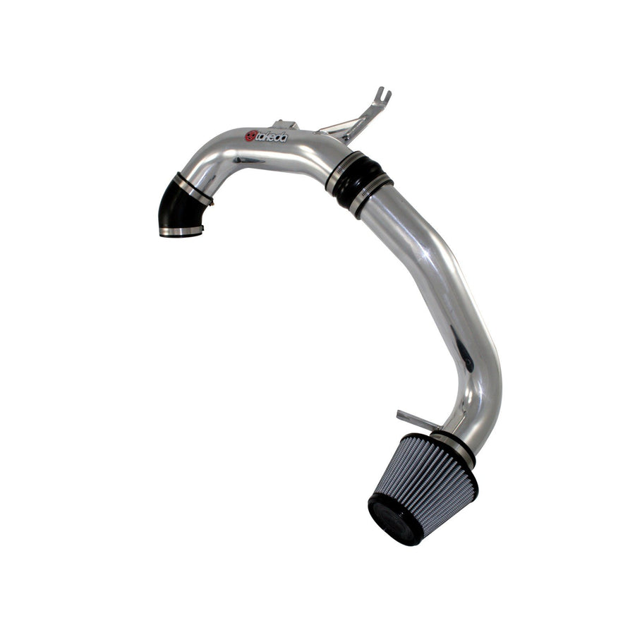 Takeda aFe POWER Stage-2 Cold Air Intake System w/Pro DRY S Filter, #TL-1001P, Polished