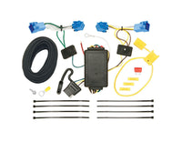 118535 Tow Ready T-One Connector Assembly for Cadillac DTS