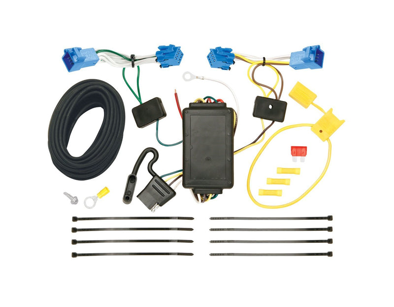 118535 Tow Ready T-One Connector Assembly for Cadillac DTS