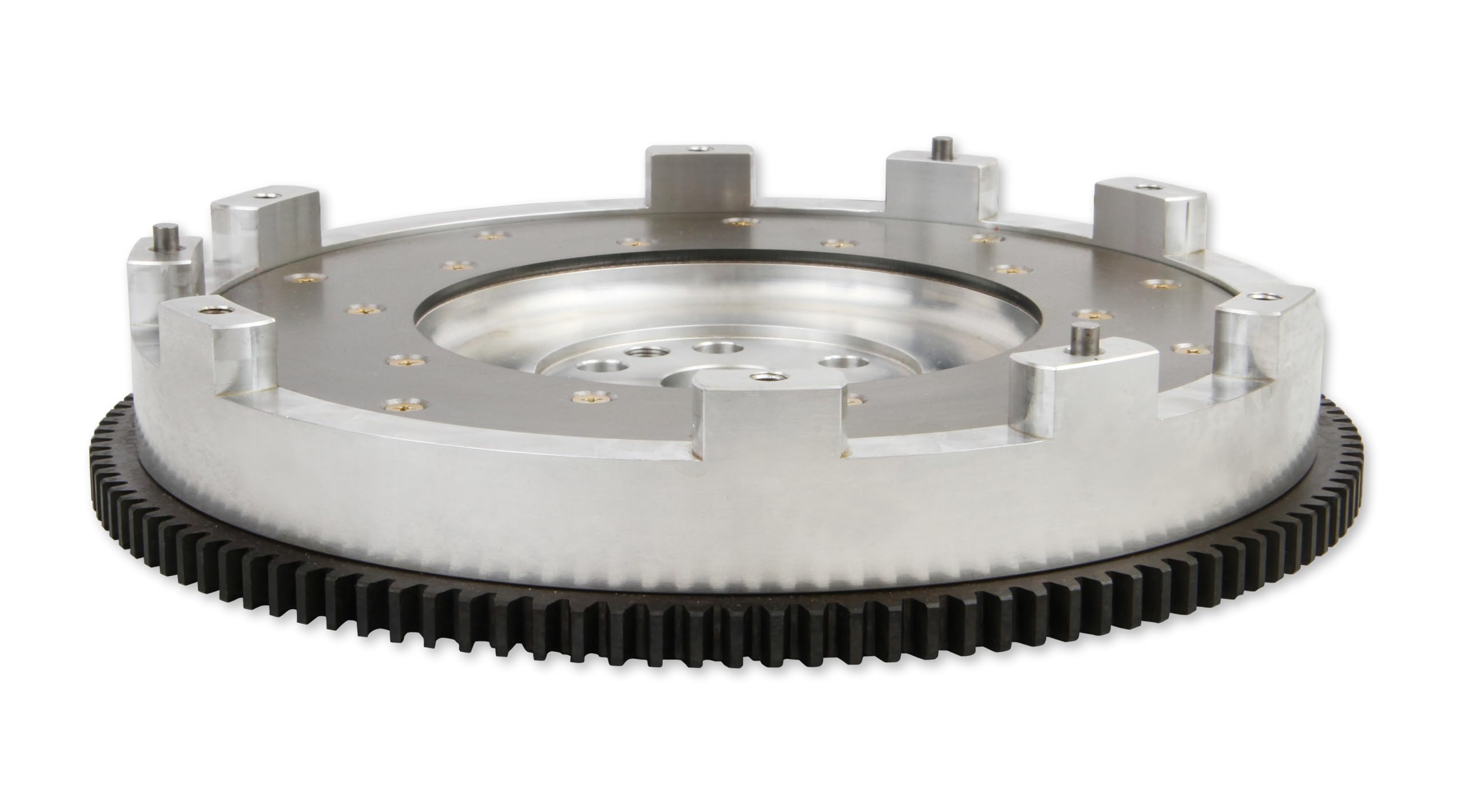 24-205 Hays Billet Aluminum SFI Certified Flywheel