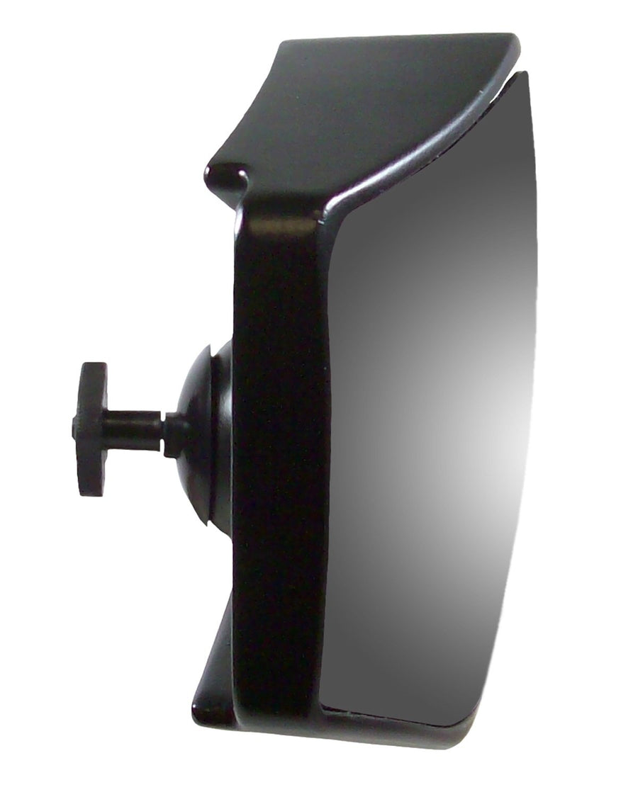 Vision 180° CIPA 01600 Mirror Head, black
