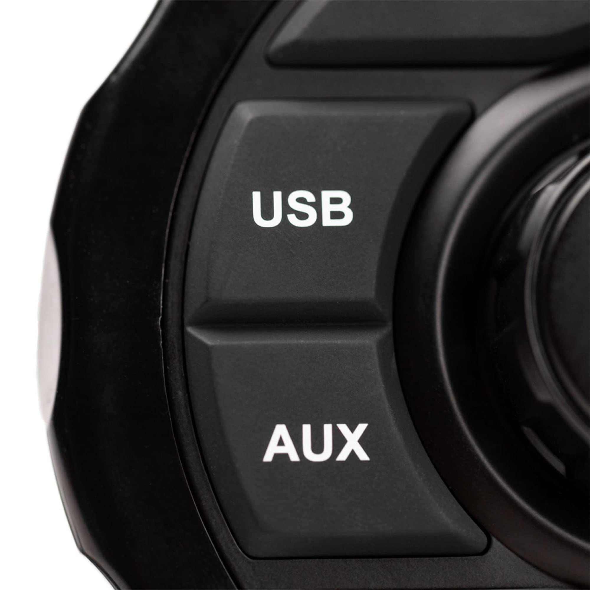 Bluetooth Streaming Source Unit MB Quart GMR-1.5 with USB and aux Input