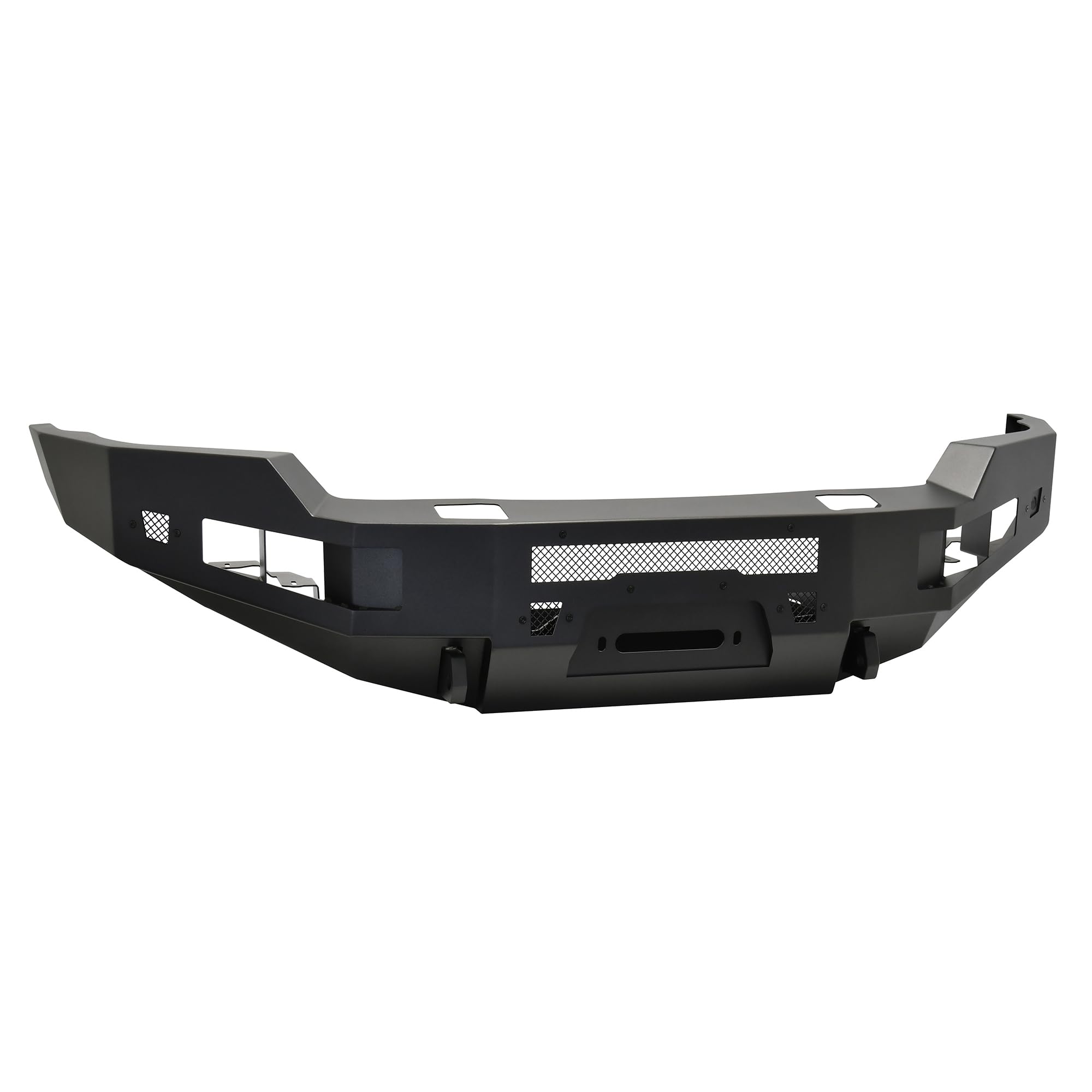 Pro-Series Westin Front Bumper fits 2016-2018 Silverado 1500 2019 Silverado LD