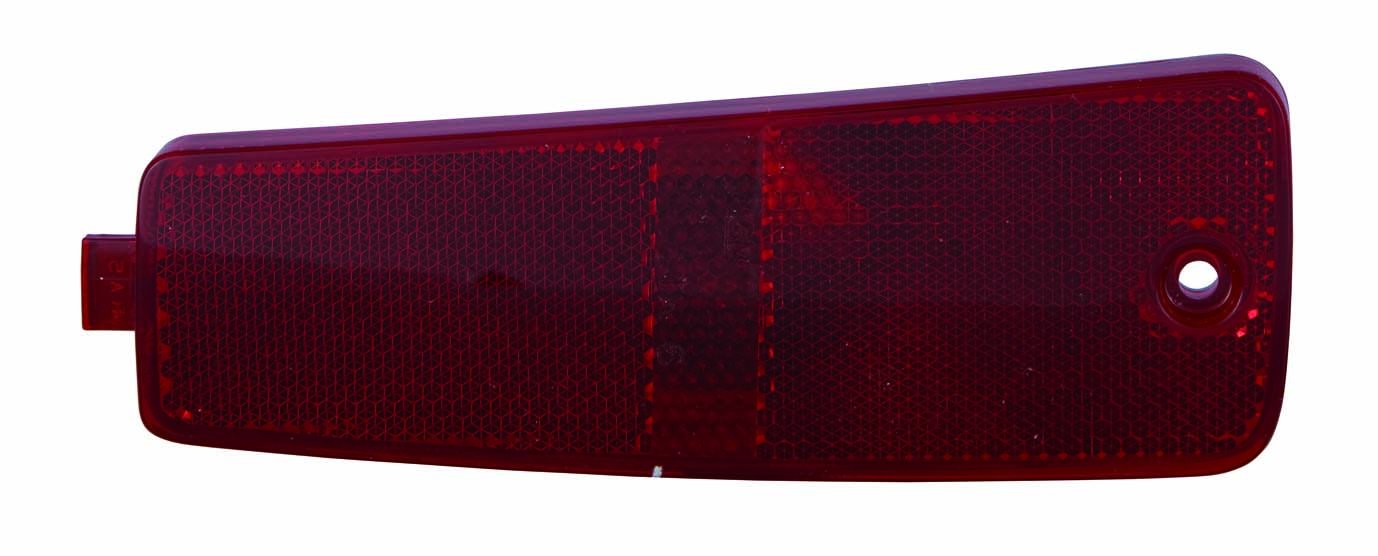 H-R RLB 06-11 S/R-REFLECTOR LAMP ASY CV