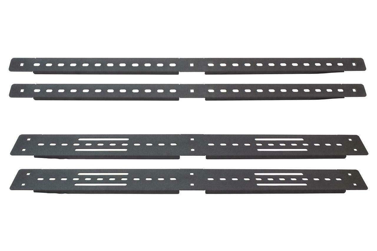Jeep Gladiator Fishbone Offroad 2020+ Tackle Bed Rack