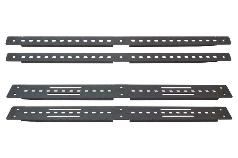 Jeep Gladiator Fishbone Offroad 2020+ Tackle Bed Rack
