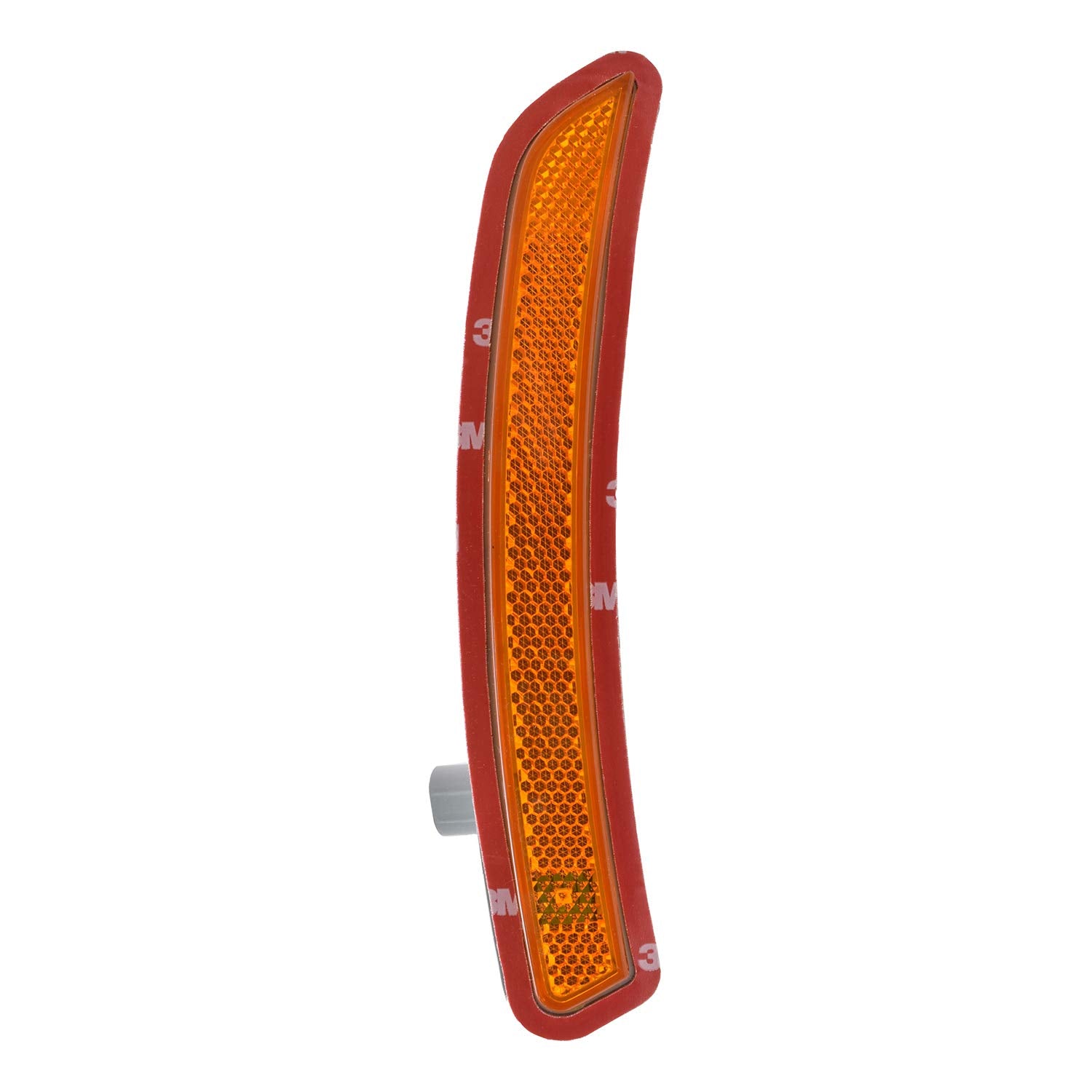 Left Side TYC Marker Light Assembly Compatible with 2014-2021 Mini Mini Cooper