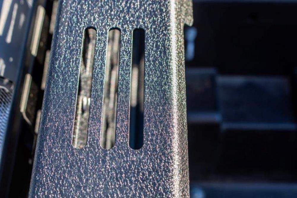 Fishbone Jeep Gladiator JT Offroad Chase Rack
