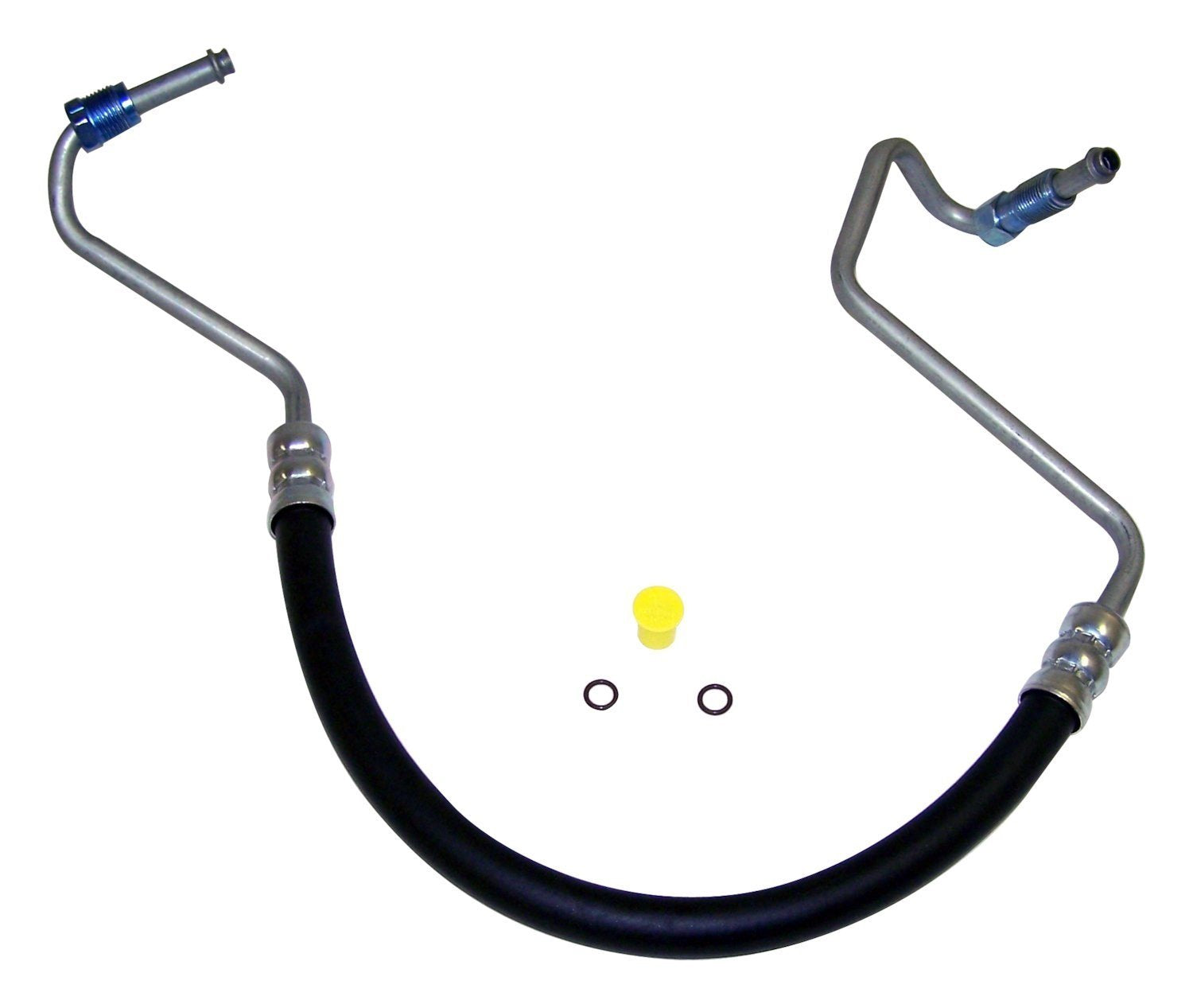 Power Steering Crown Automotive Hose Steering Pressure