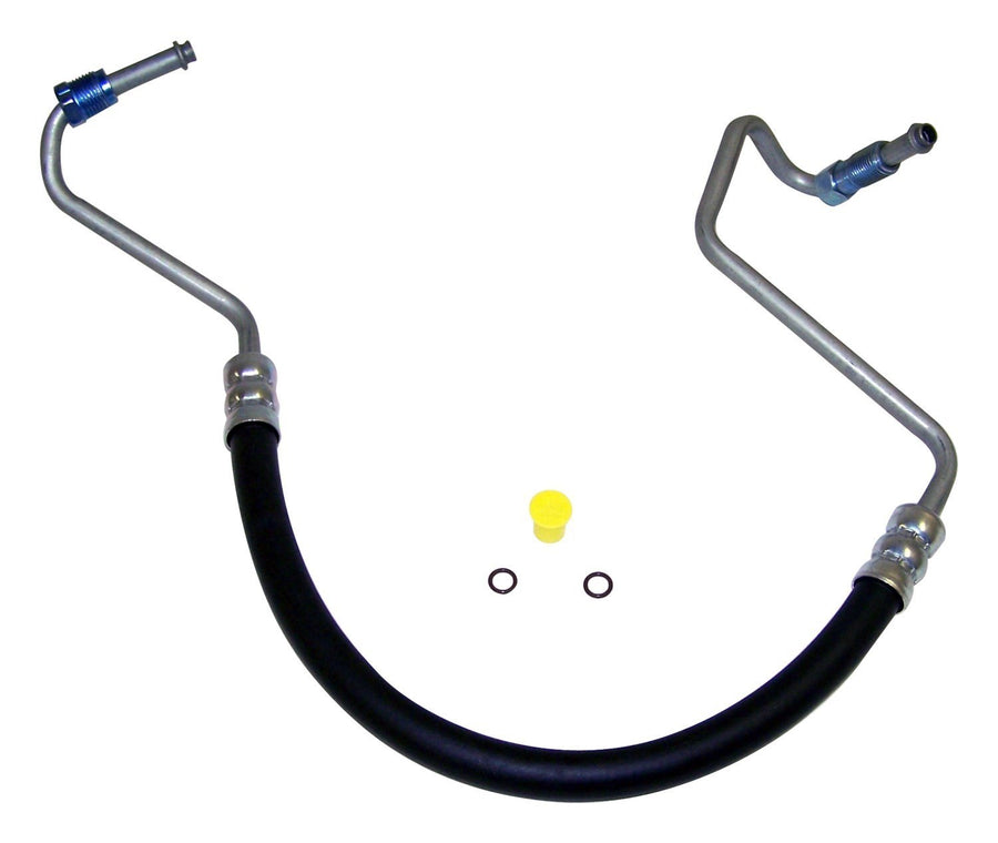 Power Steering Crown Automotive Hose Steering Pressure