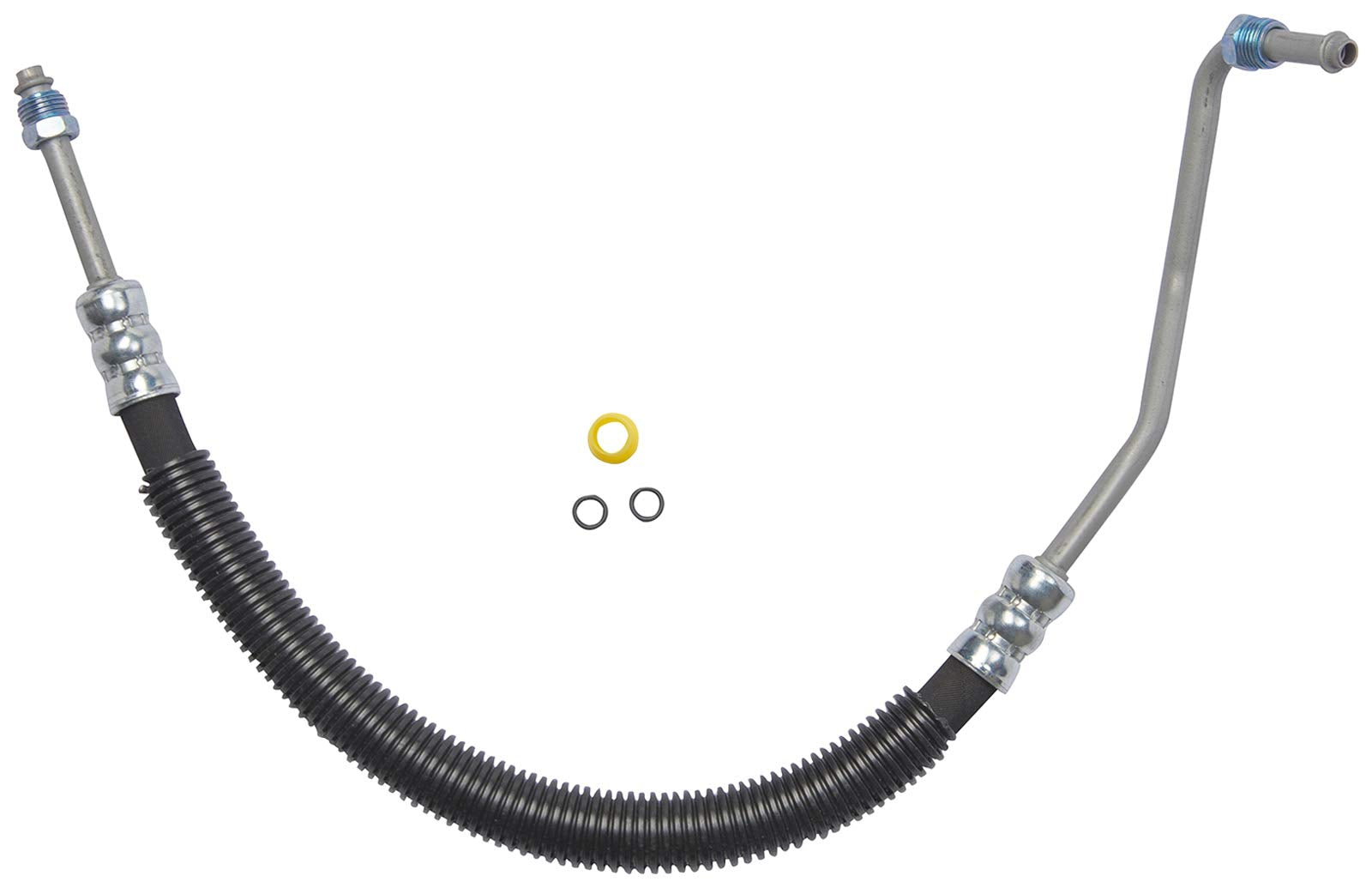 Power Steering Gates 354560 Hose Assembly Pressure Line