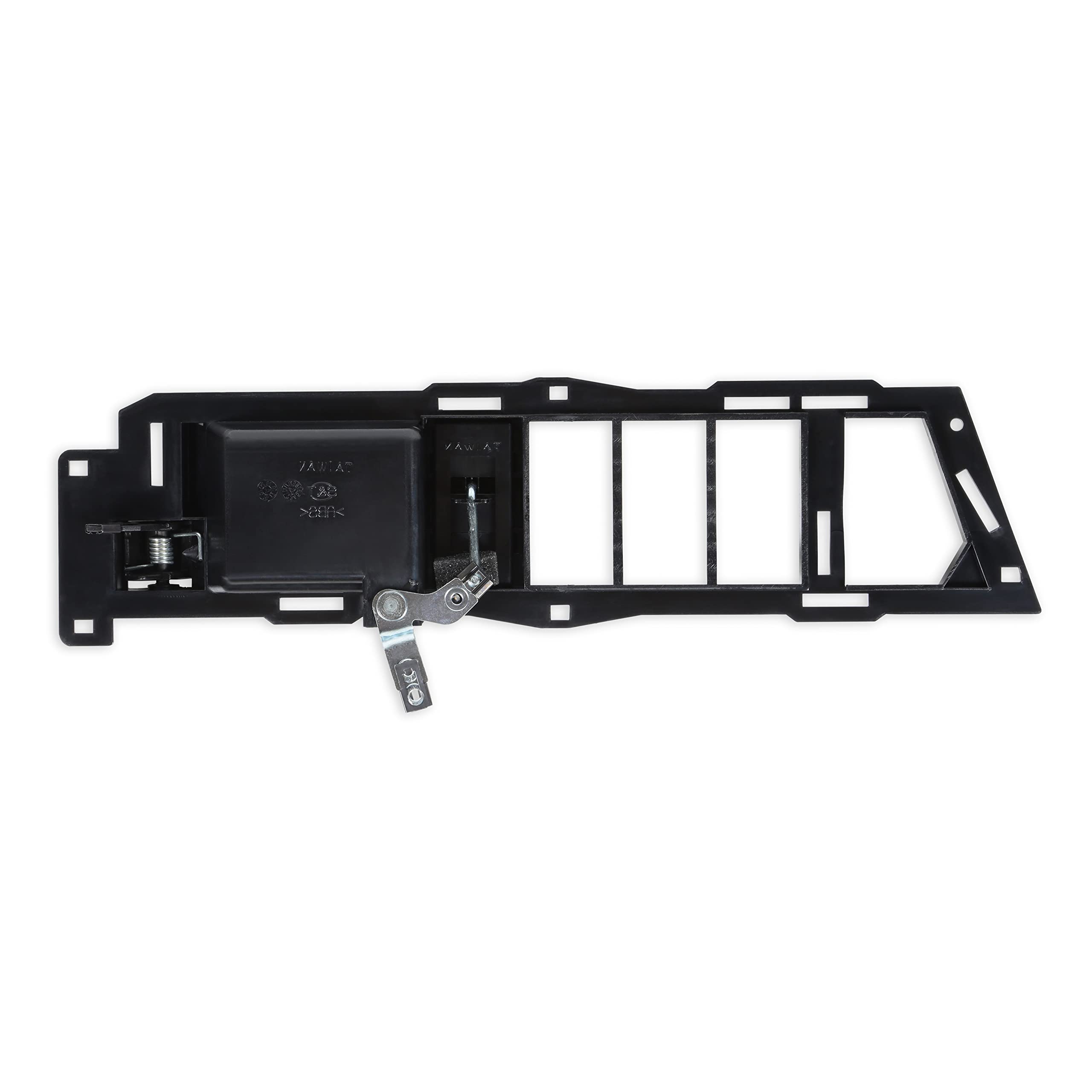 Inside Front Door Handle Brothers Trucks 05-127 - Black RH