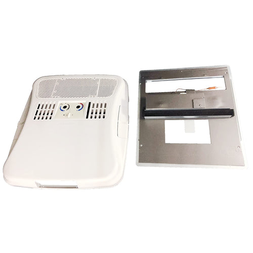 Dometic RV Air Conditioner Ceiling Assembly 3314854.000 (Cdadb, Univ Dus Pw He)