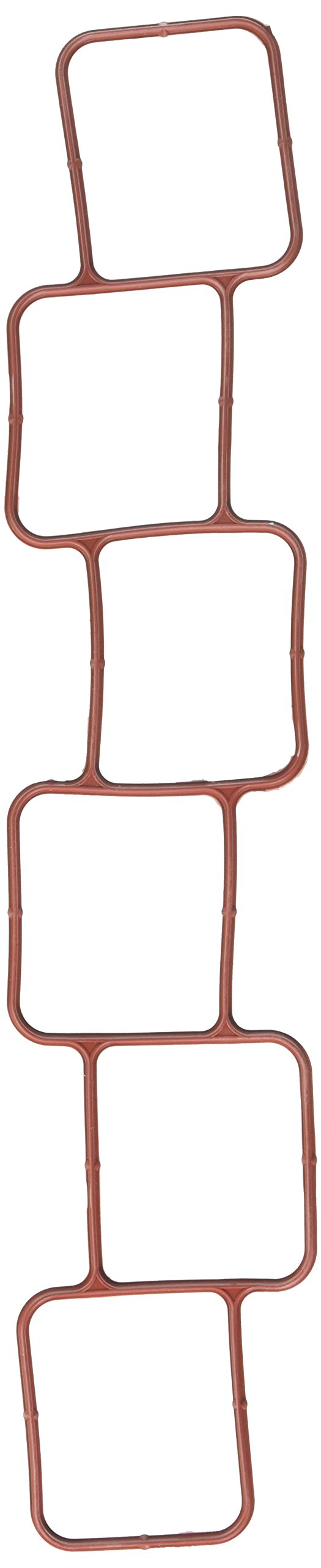 Fuel Injection MAHLE Plenum Gasket MS16508