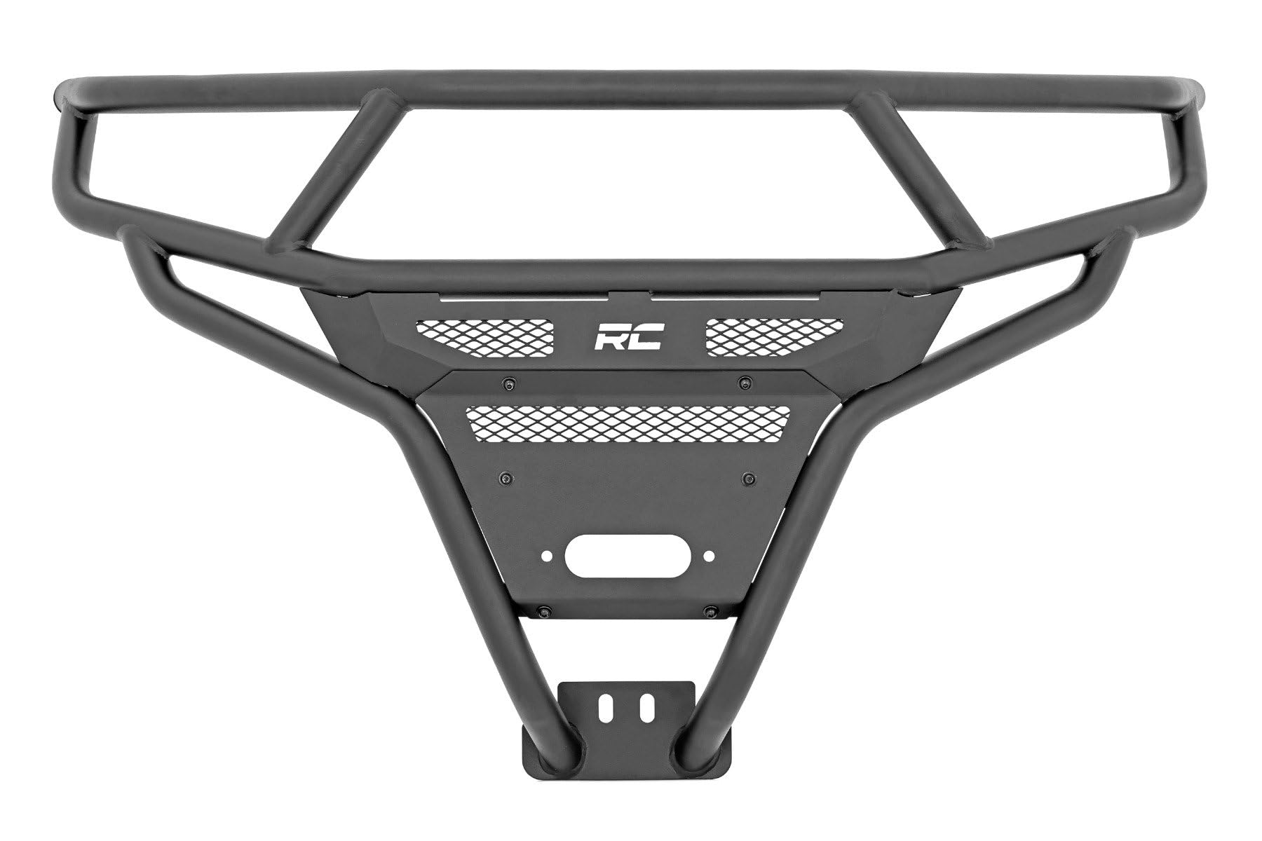 Polaris RZR XP 1000-93117 Rough Country Tubular Front Bumper