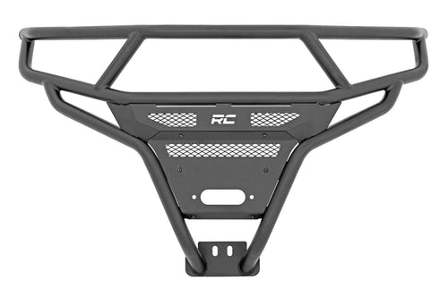 Polaris RZR XP 1000-93117 Rough Country Tubular Front Bumper