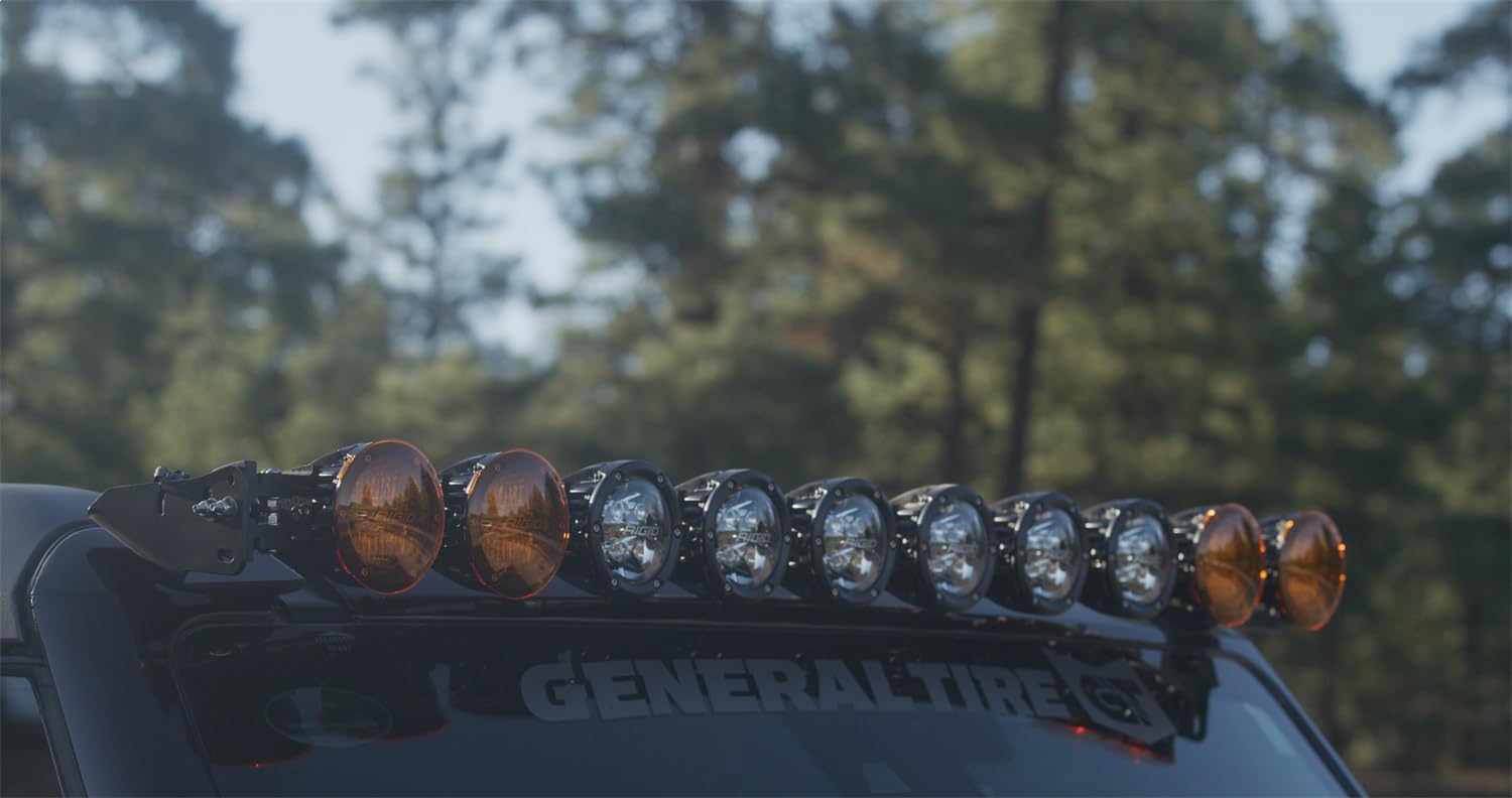 360 Series Rigid Industries 36308