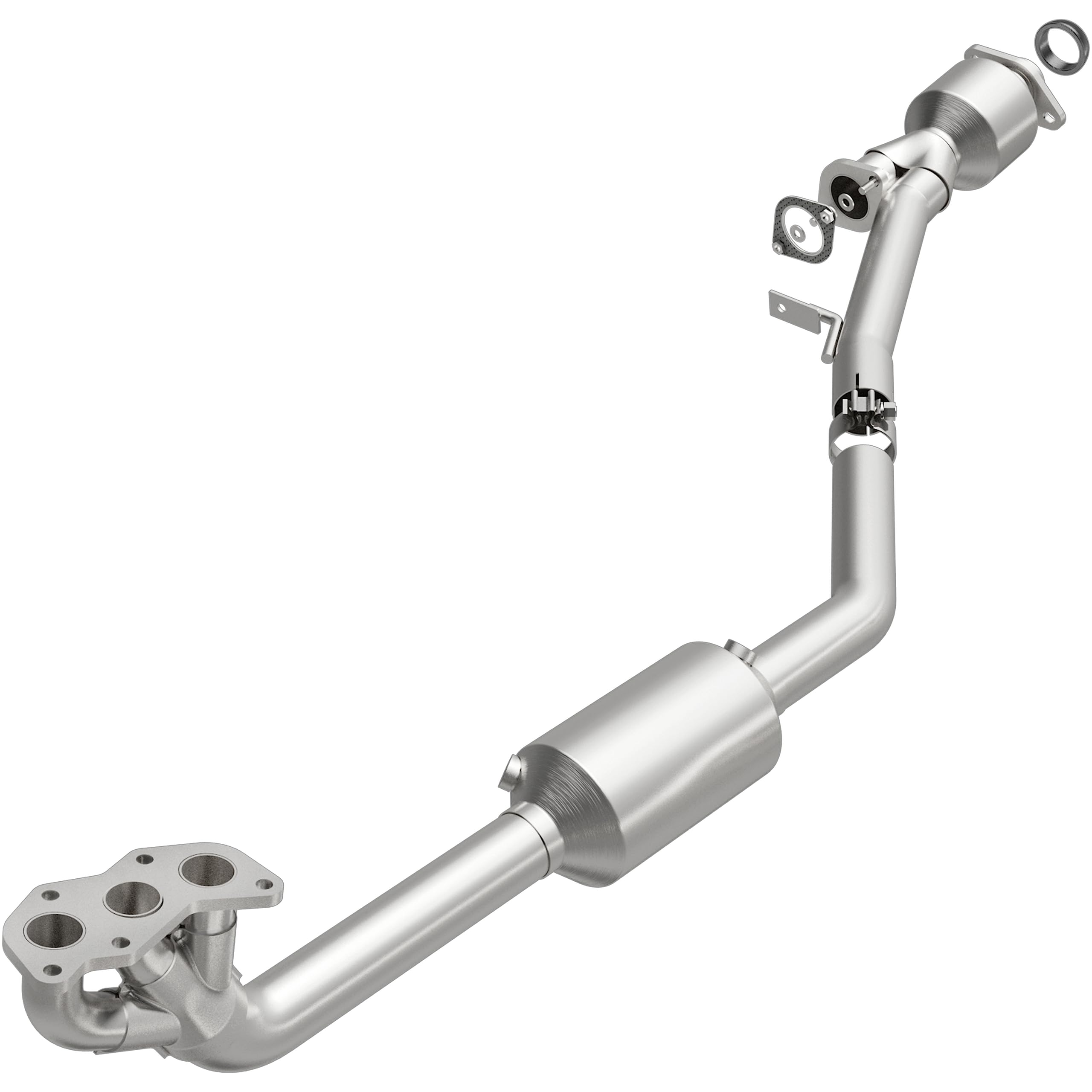 Direct Fit MagnaFlow 51593 Catalytic Converter (Non CARB compliant)