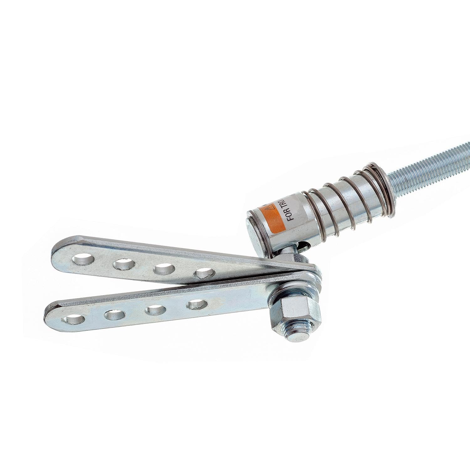 Outboard Kicker Motor Steering Kit attwood 11663-7