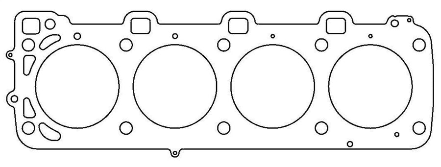 Head Gasket COMETIC - C5780-045