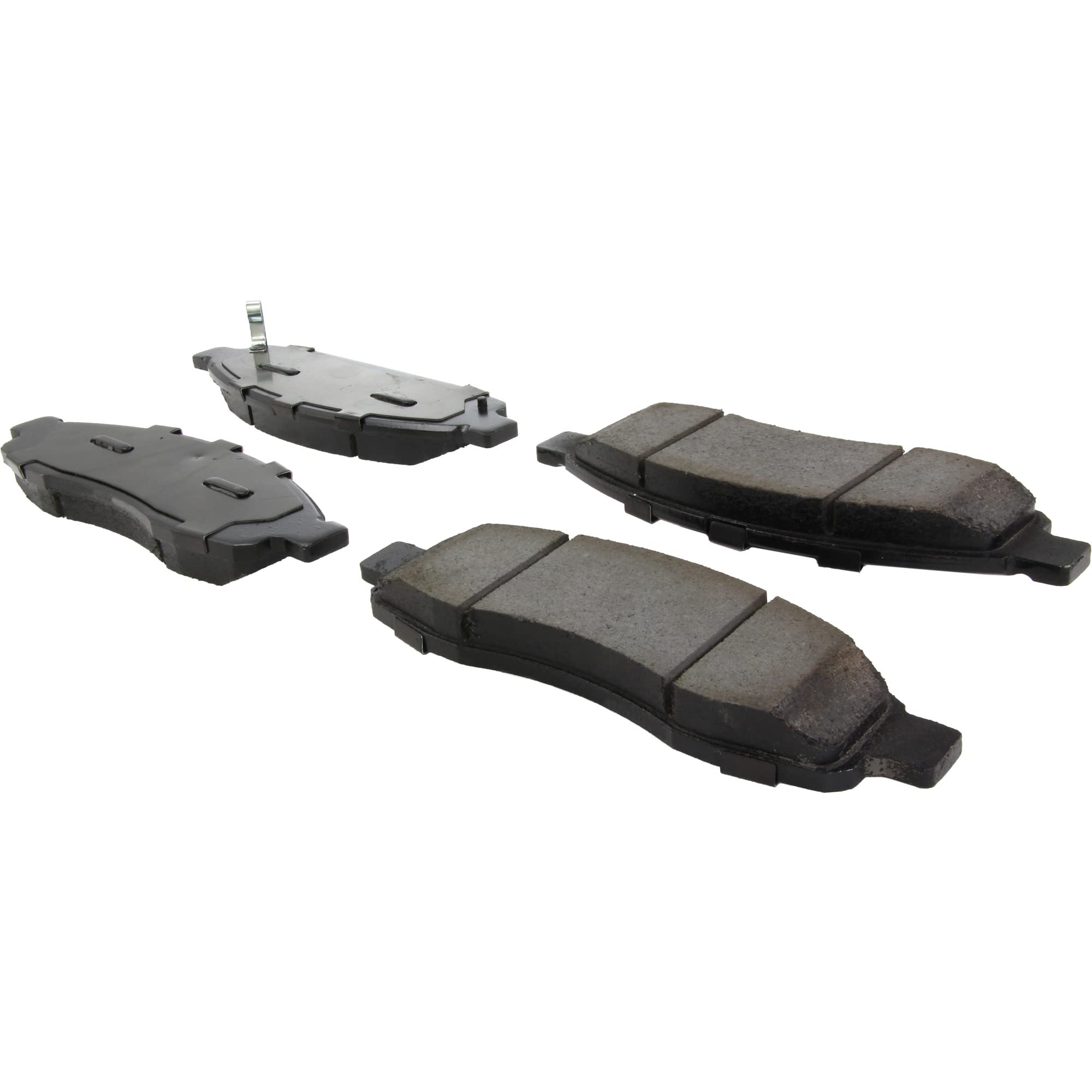 Brake Pad, Ceramic Centric (301.11830)