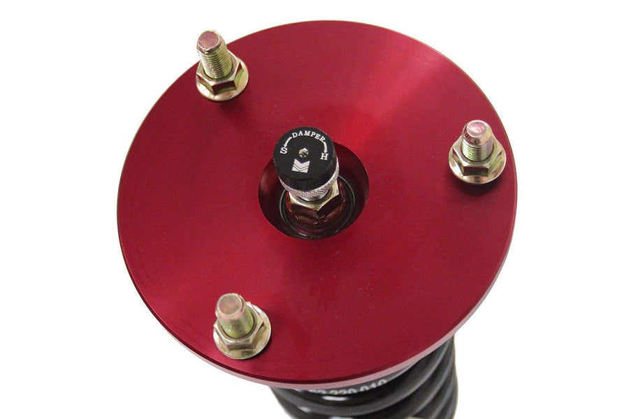 Street Series Megan Racing MR-CDK-LI09C Coilover Damper Kit