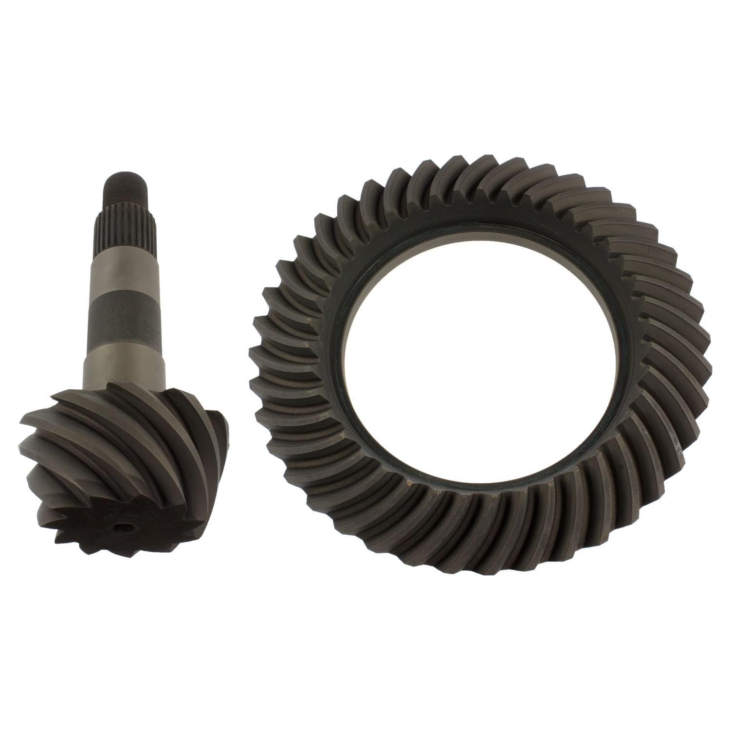 Differential Ring & Pinion Motive Gear C10.5-373 For Chrysler 10.5" Ratio 3.73 12-Bolt 30 Spline 11 Pinion & 41 Ring Tooth –Fits Dodge/Ram 1500, 2500 & 3500 Replaces: Mopar 05086816AB, AAM 40023039