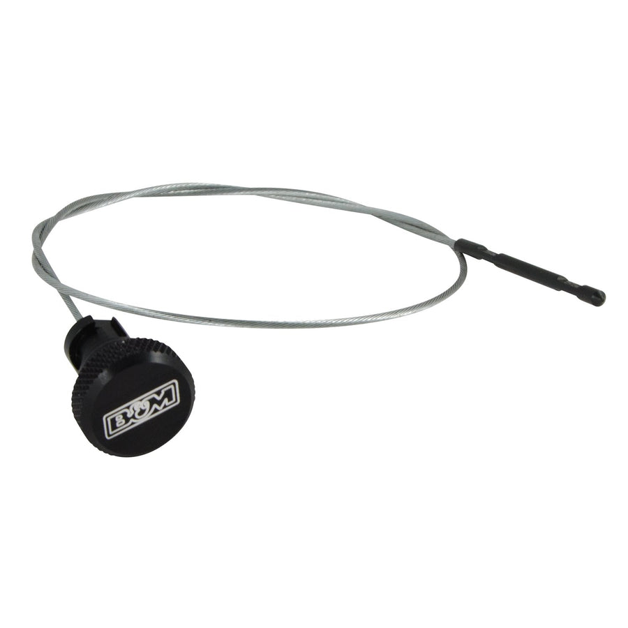 NAG-1 B&M 22302 Locking Transmission Dipstick
