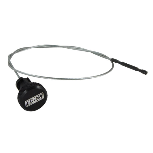 NAG-1 B&M 22302 Locking Transmission Dipstick