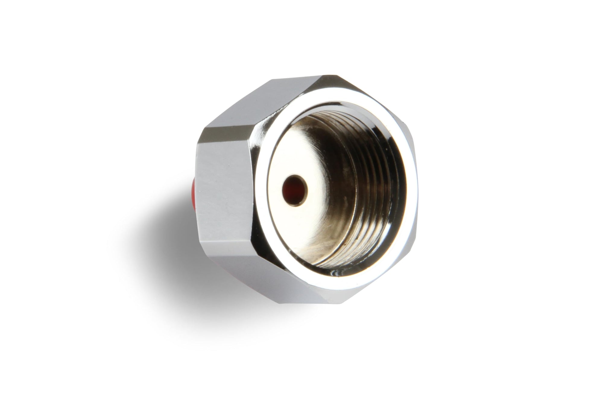 Nitrous Bottle NOS 16220NOS Adapter Nut with Washer