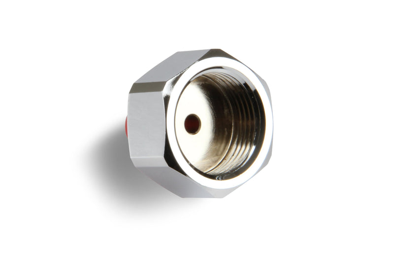 Nitrous Bottle NOS 16220NOS Adapter Nut with Washer
