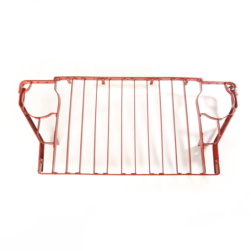 Omix-Ada 12013.01 | Omix | Grille, Slat | OE Reference: MGA001 | Fits 1941-1942 Willys MB