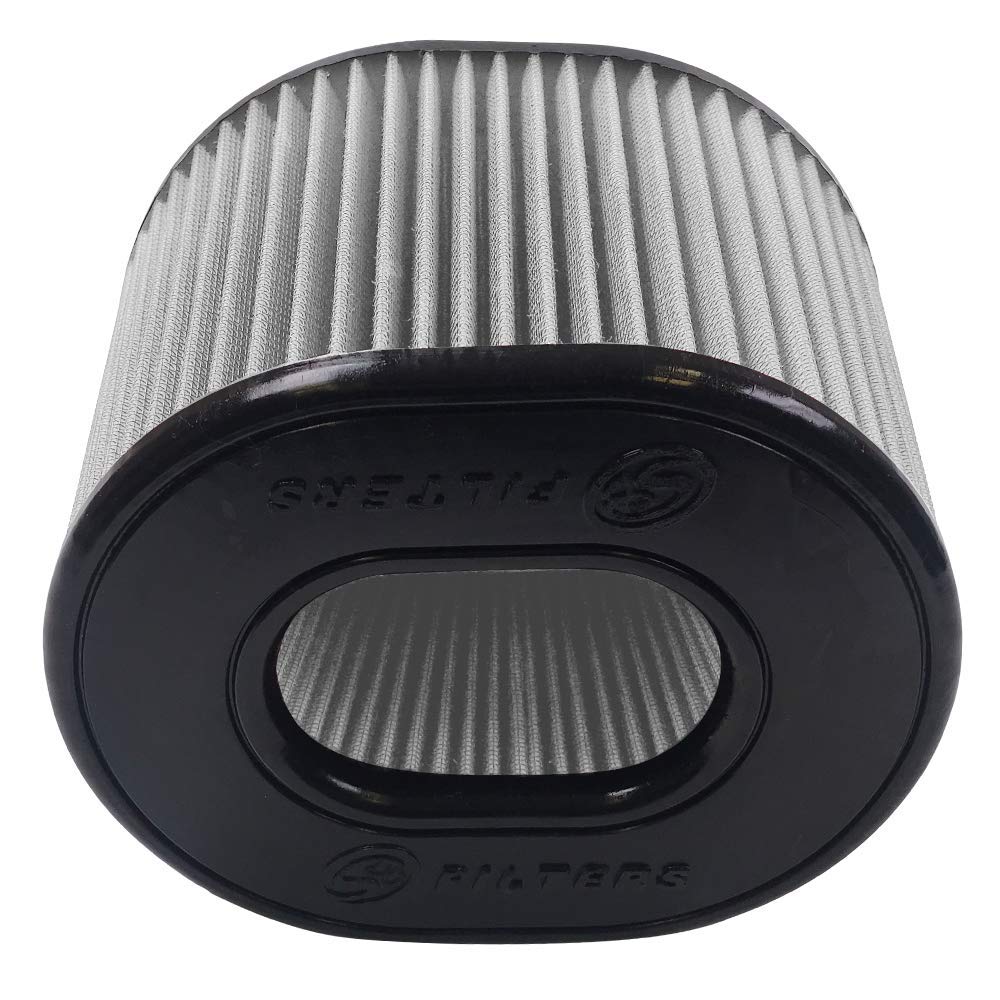 S&B Filters High Performance KF-1068D Replacement Filter (Dry Extendable)