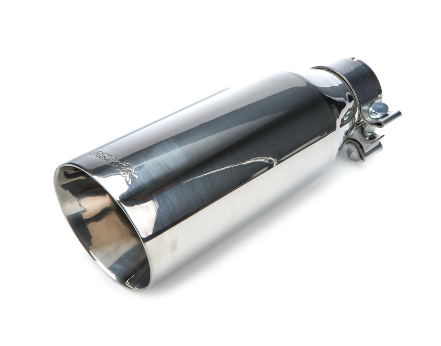 Exhaust Pipe Dynomax Spout for Pontiac Grand Prix 36473