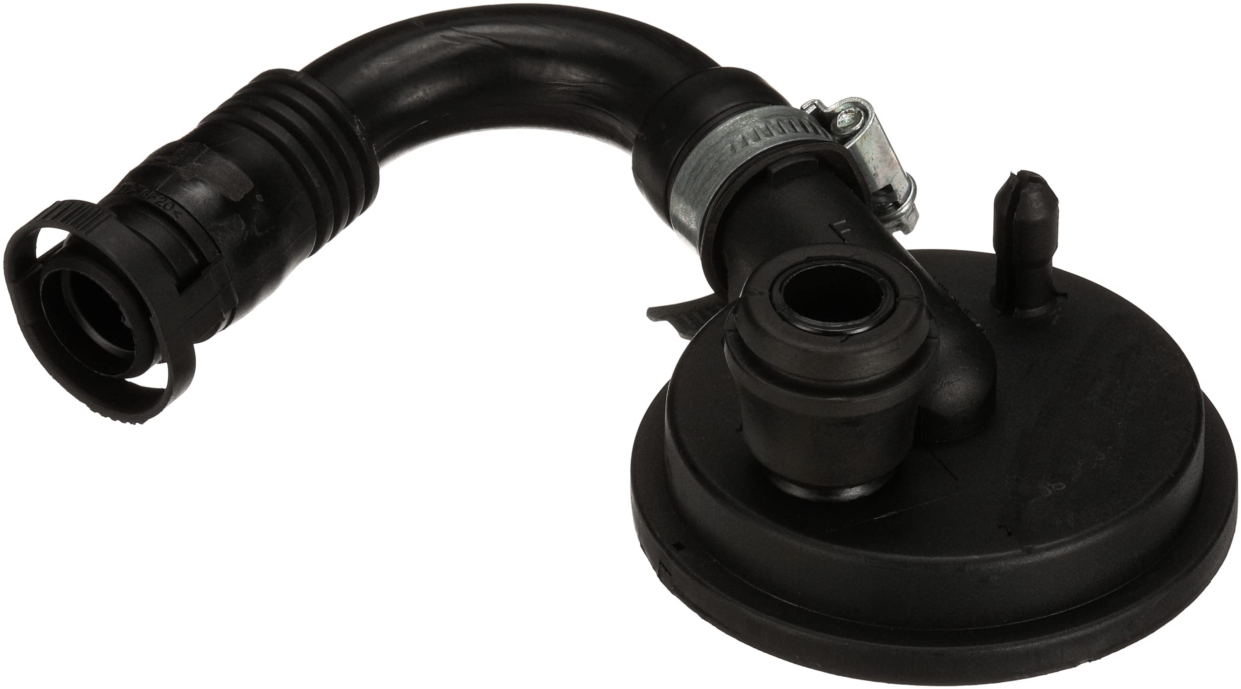 Gates Emission Control & Ventilation Hose Kit EMH162K