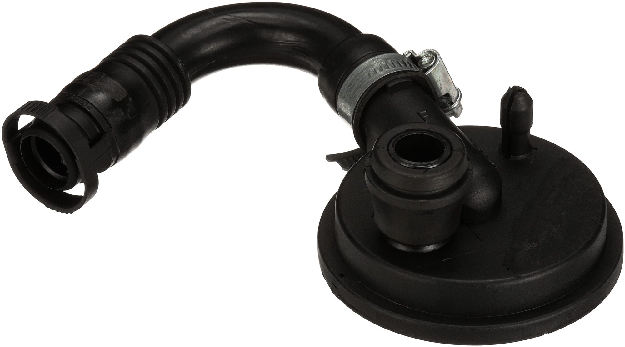 Gates Emission Control & Ventilation Hose Kit EMH162K