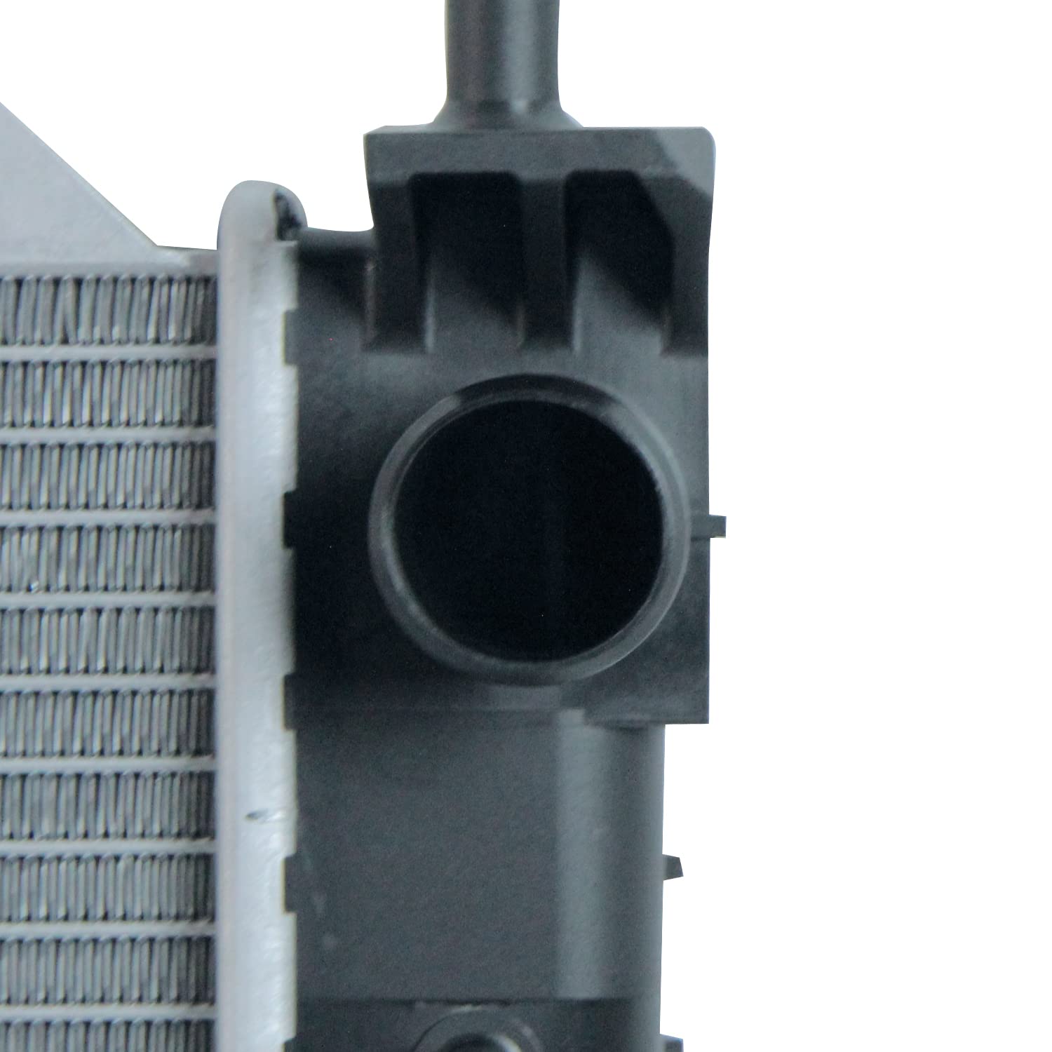 Radiator TYC - 13052