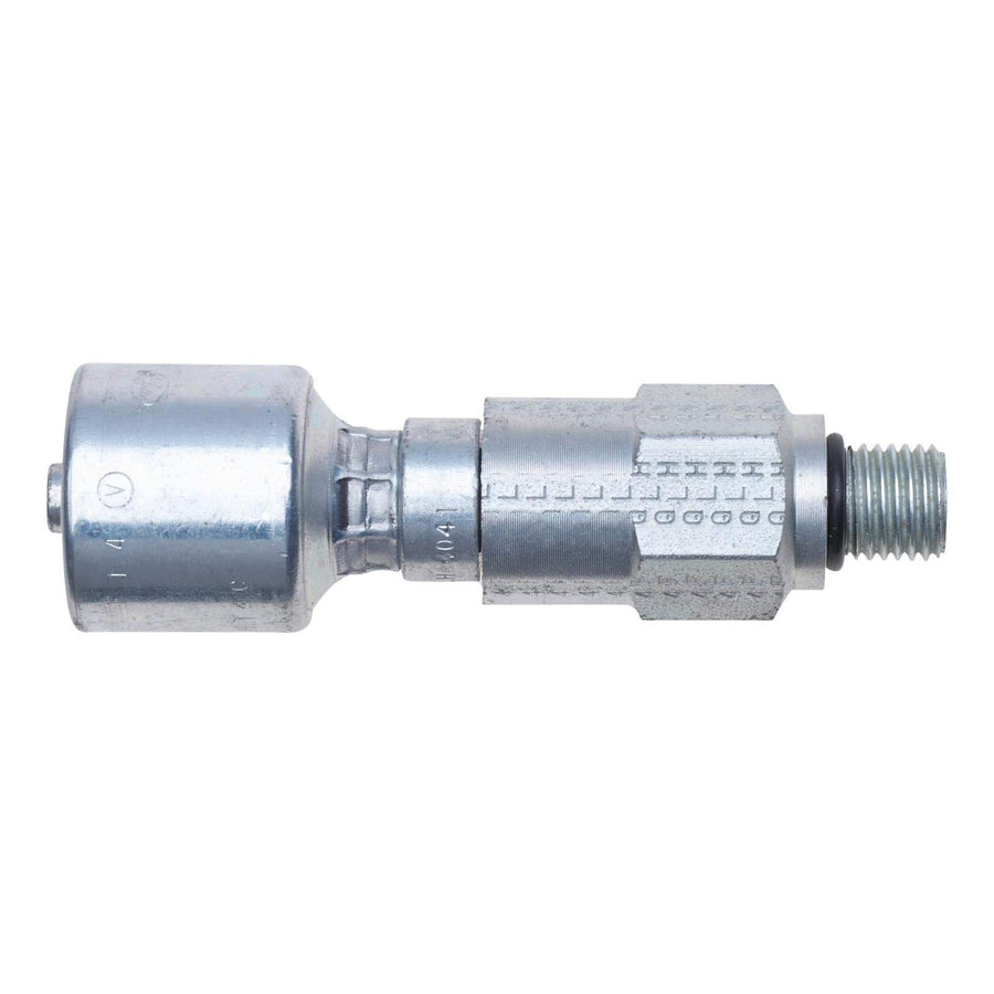 Hydraulic Gates G25121-0810 Coupling