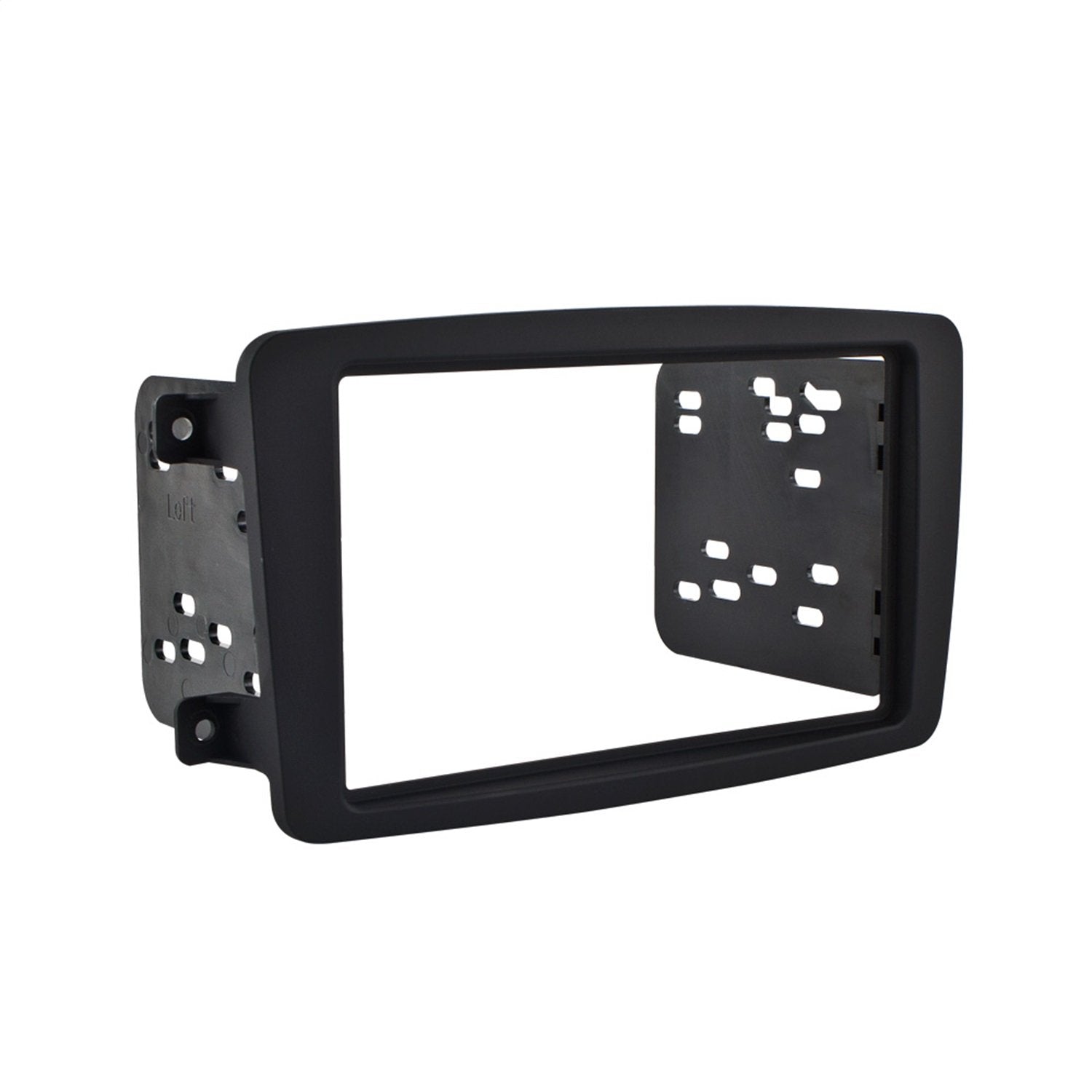 Metra Electronics Mounting Kit 95-8722B for Mercedes 2001-04 C Class and 2004 CLK (Black)