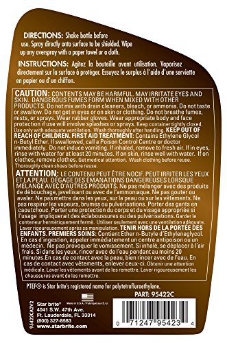 Corrosion Blocker 22 Oz Made by Star Brite 95422C