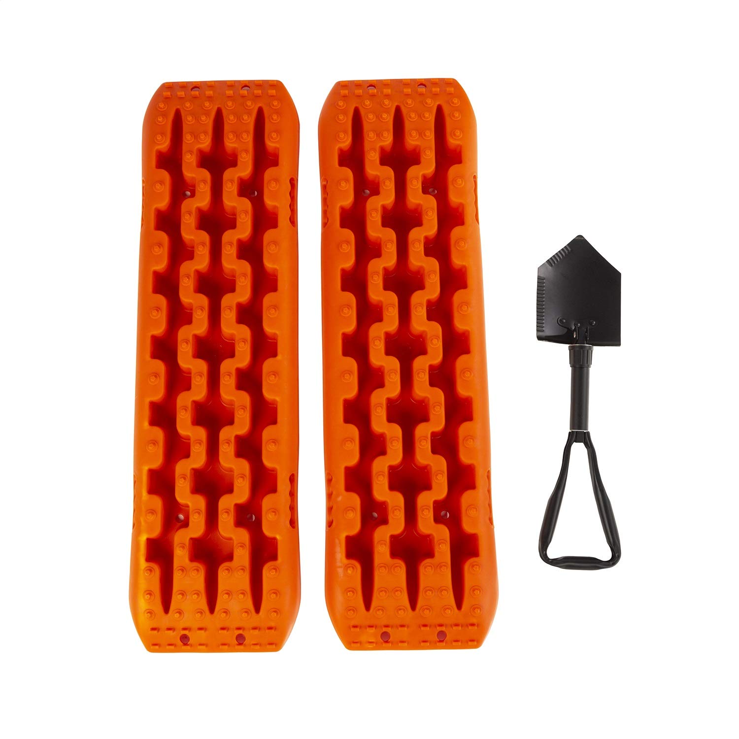 Traction Kit Recovery Rugged Ridge | 15104.46