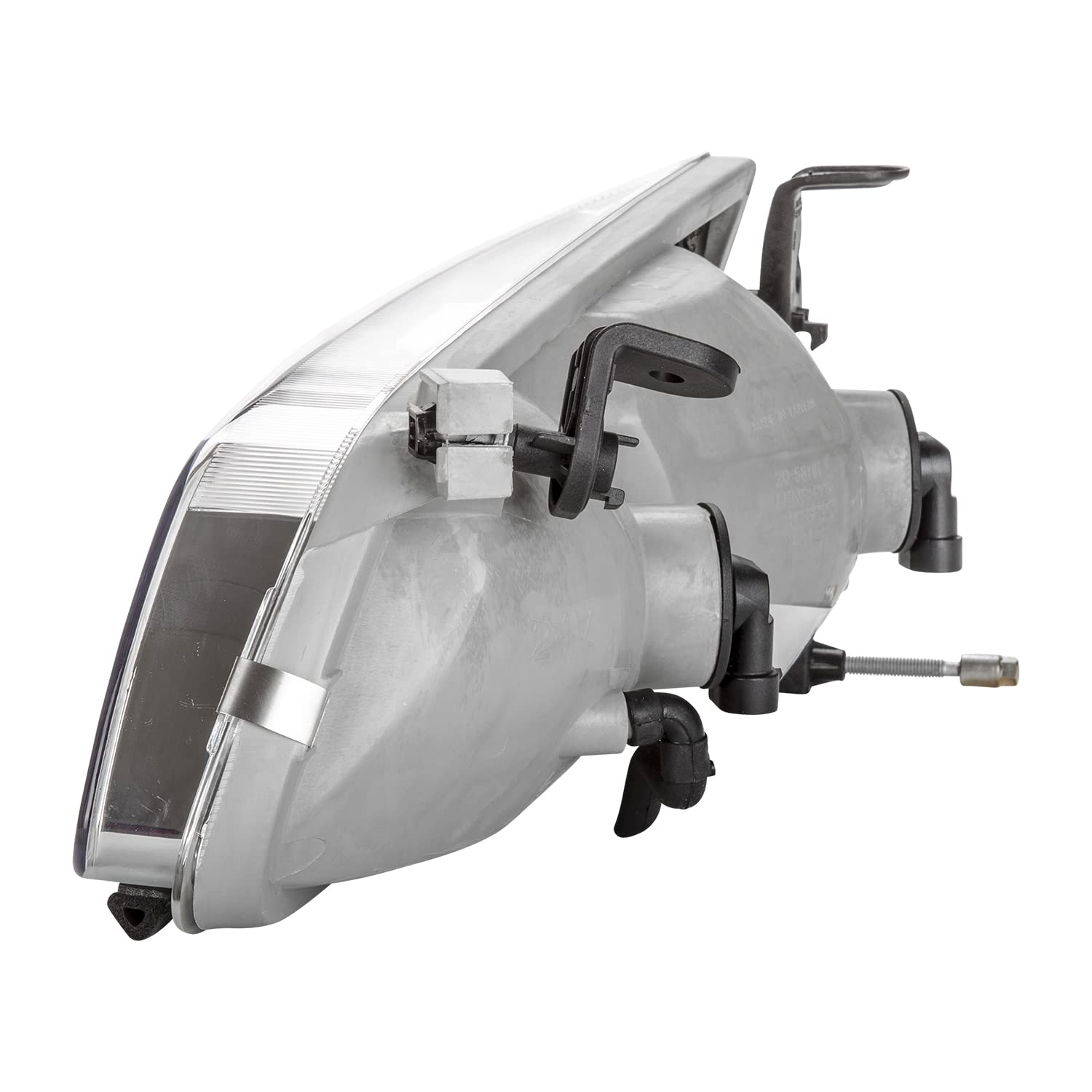 Toyota Camry TYC 20-5811-00 Passenger Side Headlight Assembly