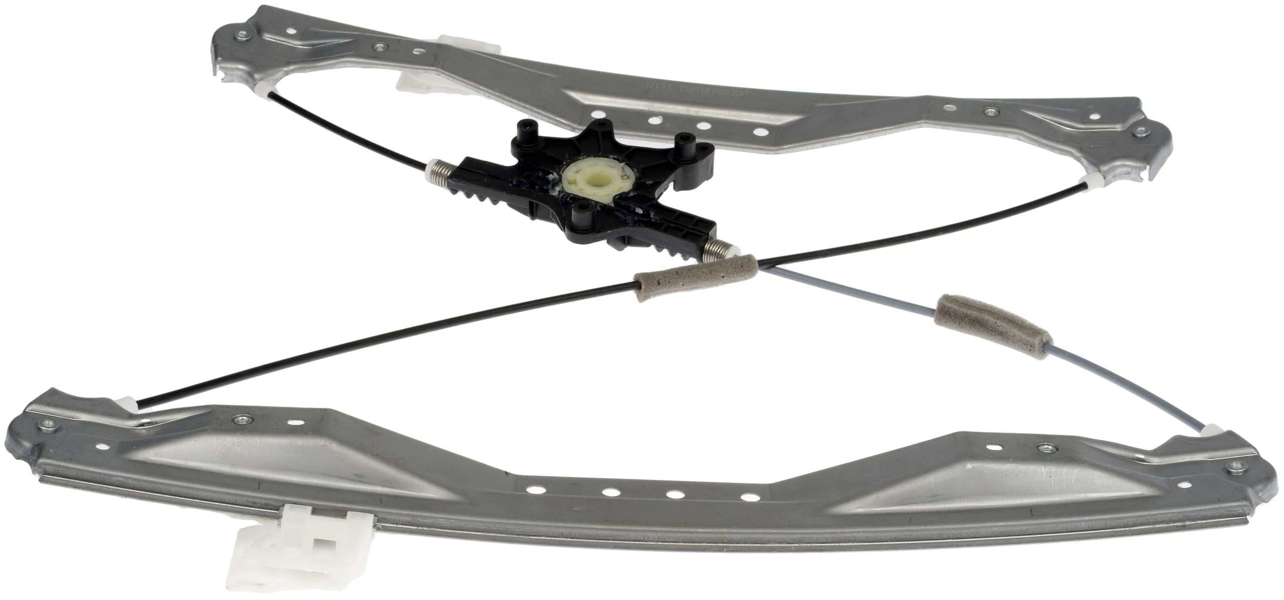 Dorman Front Driver Side 748-508 Power Window Regulator and Motor Assembly Compatible with Select Chrysler/Dodge/Ram Models (OE FIX)