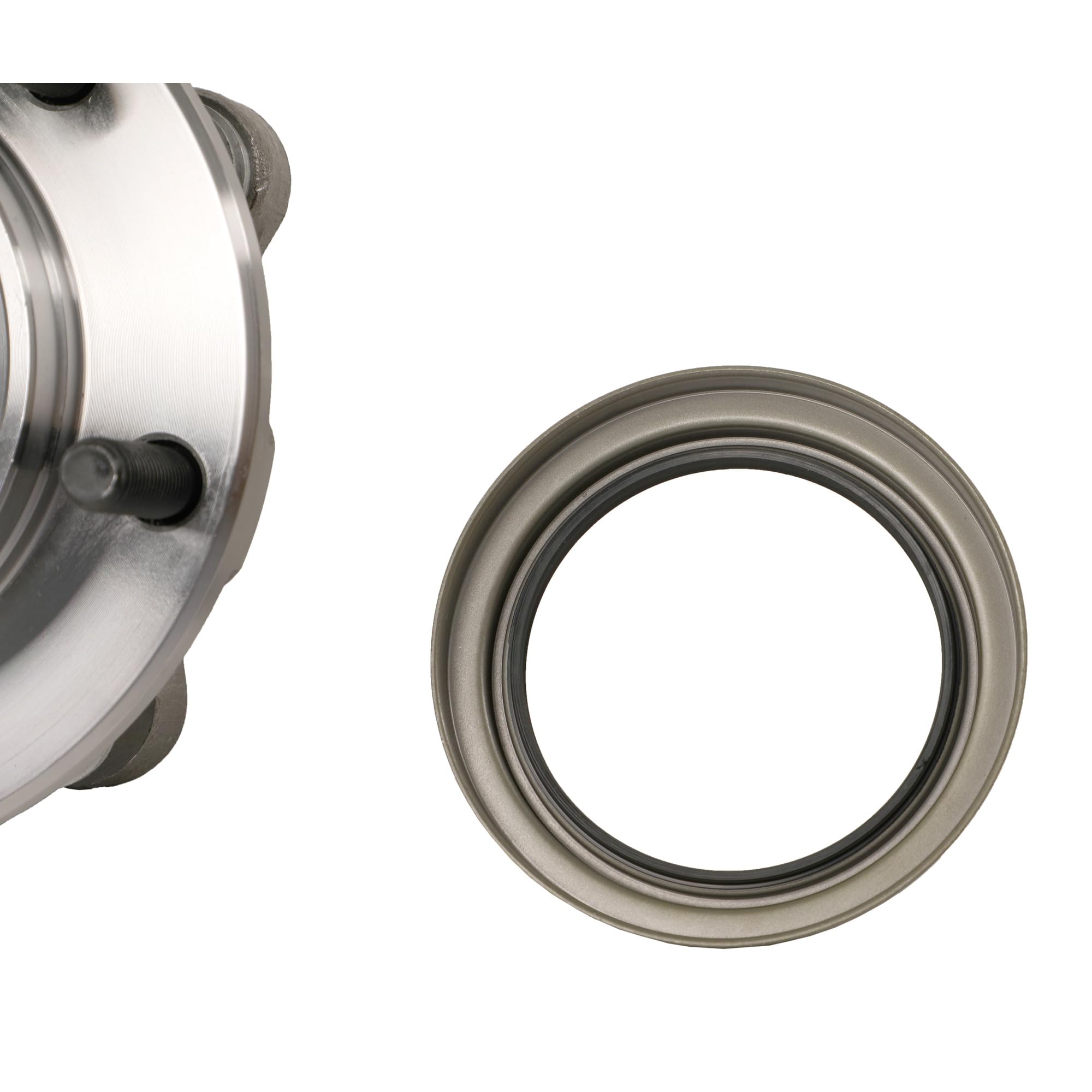 Wheel Bearing and Hub Assembly MOOG for Toyota Tacoma