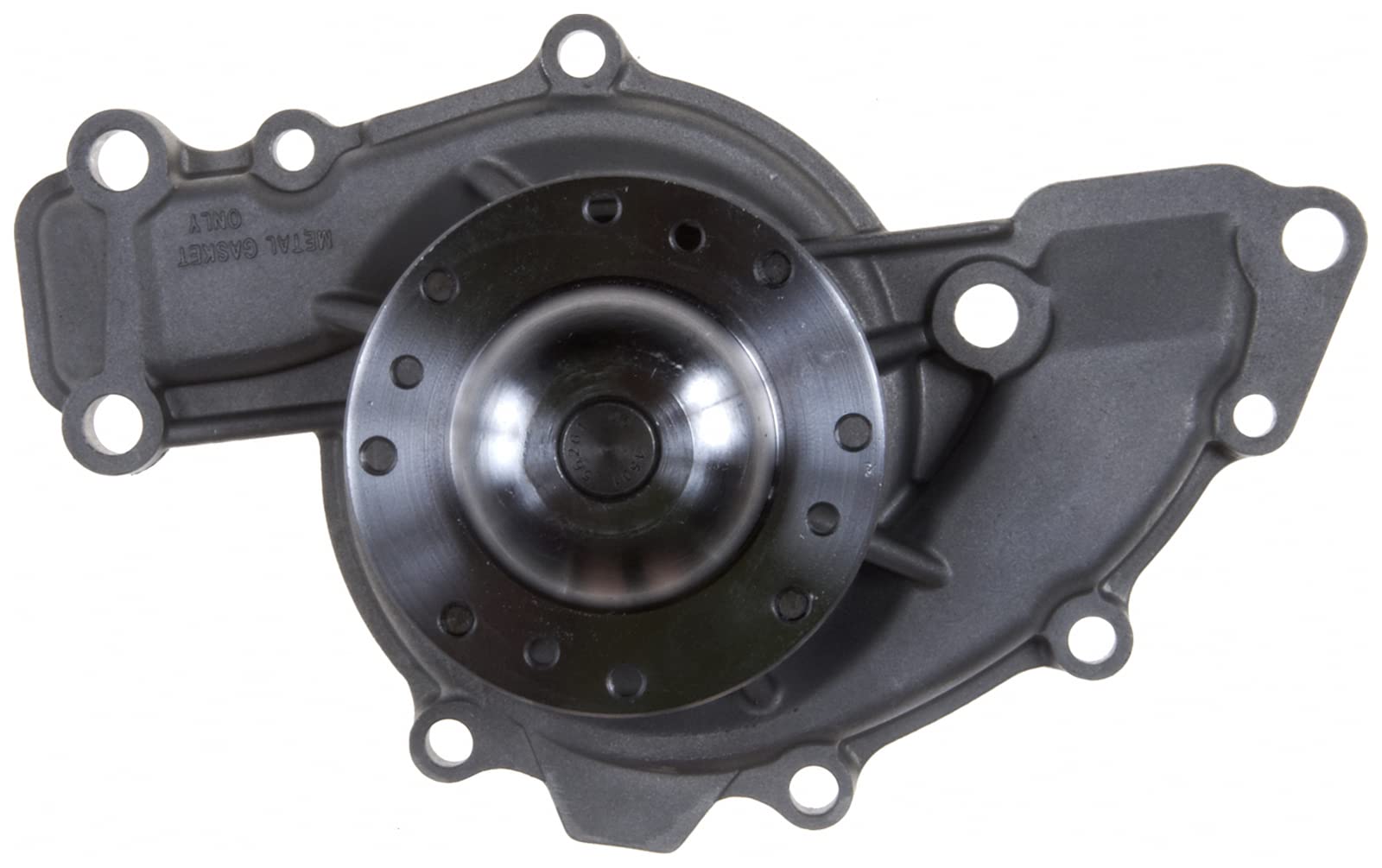 Premium Gates Engine Water Pump 42097