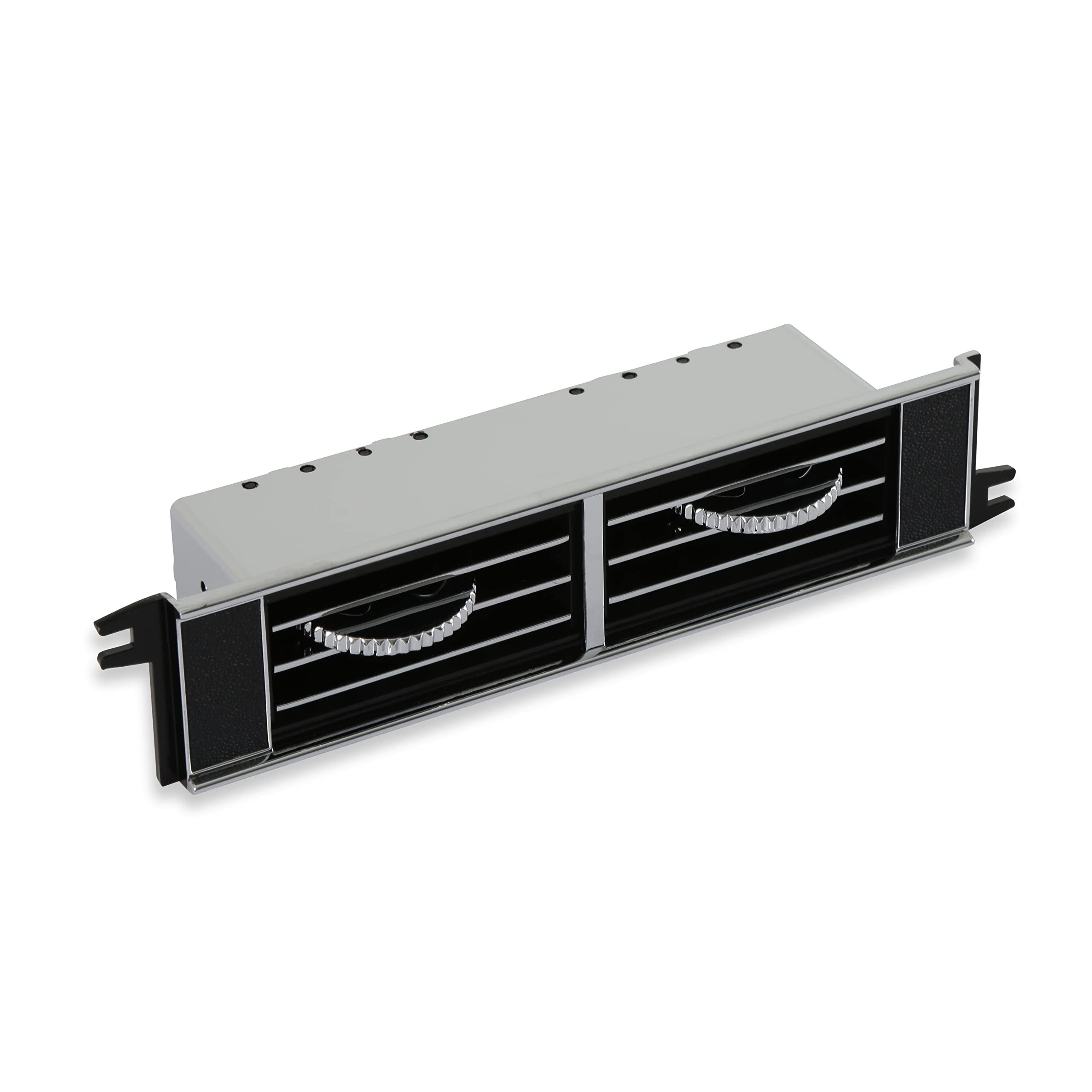 67/68 Center Air Conditioning Vent Scott Drake (C7ZZ-19893-C)